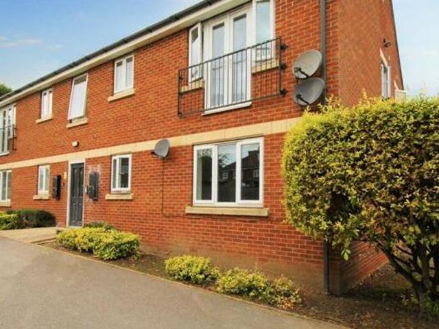 House for rent in South Yorkshire