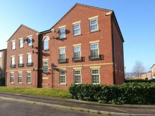 House for rent in Cudworth, South Yorkshire