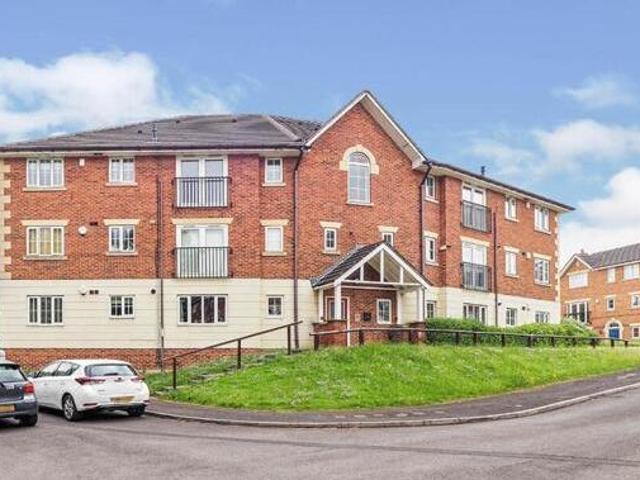 House for rent in Cudworth, South Yorkshire