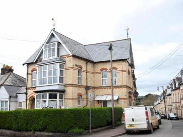 House for rent in Kentisbury, Devon