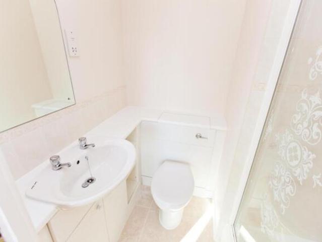 Flat for rent in Hamilton, Leicester