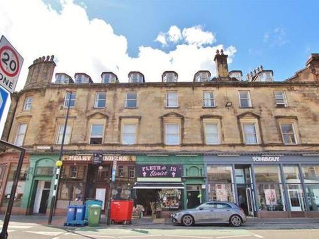 House for rent in Cambuskenneth, Scotland