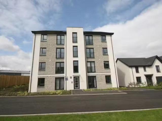 House for rent in South Gyle, Scotland