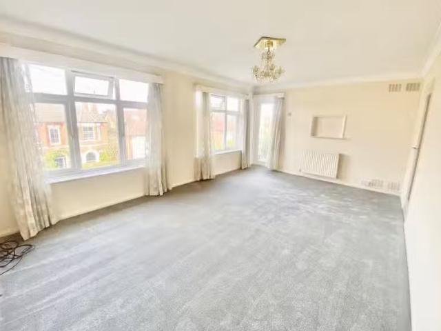 House for rent in Arkley, Greater London