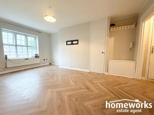 Flat for rent in East Bank, Norfolk