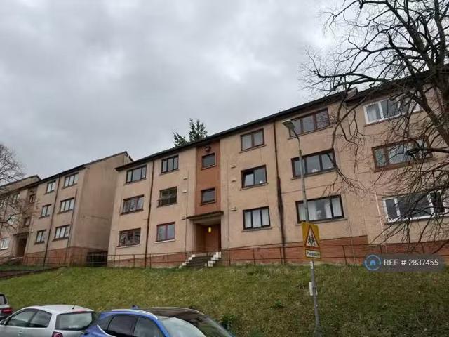 House for rent in Neilston, Scotland