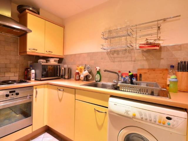Flat for rent in Silvertown