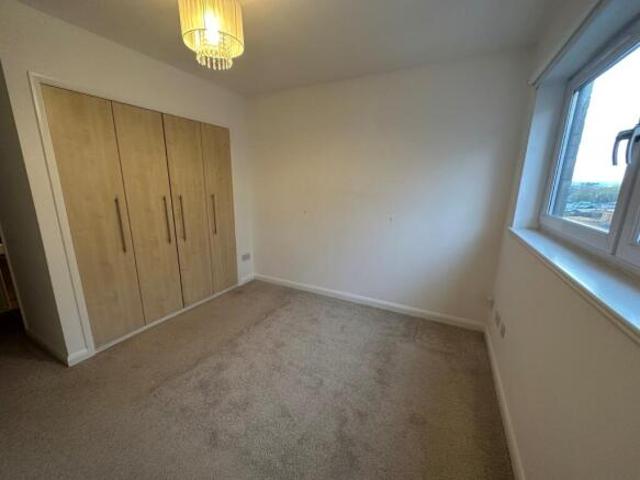 Flat for rent in Scotland