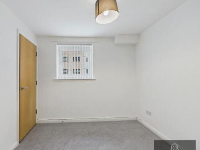 Flat for rent in Scotland