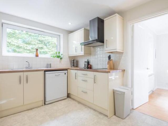 Flat for rent in Arbury, Cambridgeshire