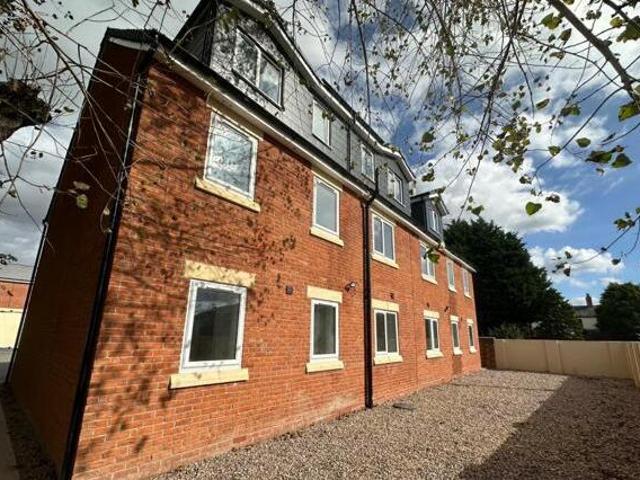 House for rent in Barton, Leicestershire