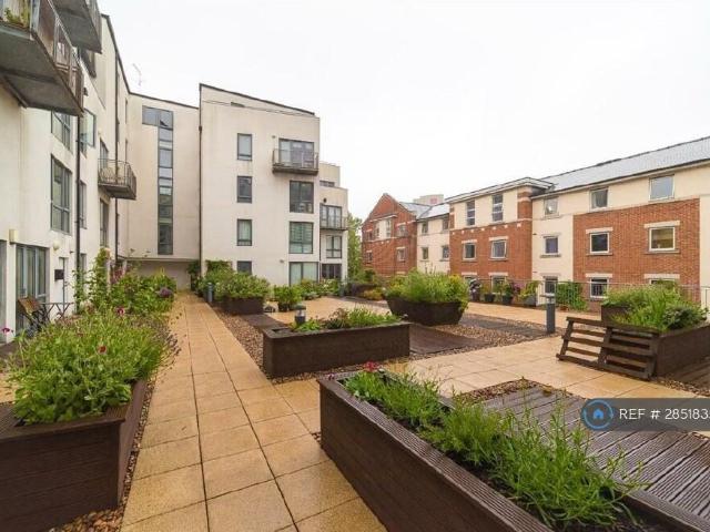Flat for rent in Gleadless, South Yorkshire