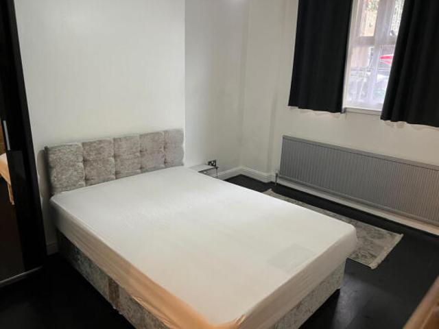 Flat for rent in Stoke Newington, Greater London
