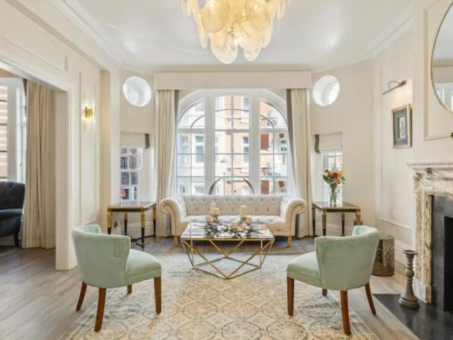 Flat for rent in Cat Hill