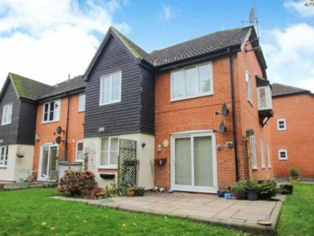 House for rent in Lychpit, Priest Down