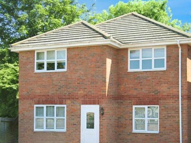 House for rent in South Ham, Priest Down