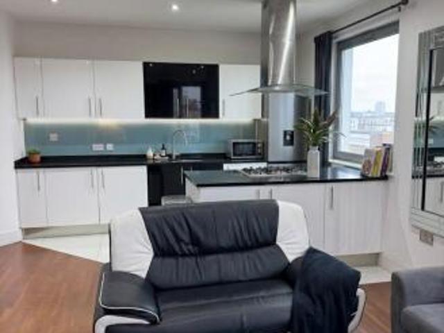 Flat for rent in Cat Hill