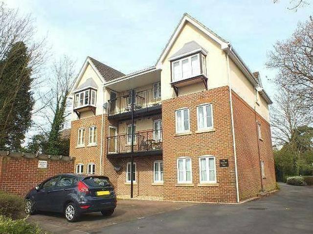 House for rent in Hampshire