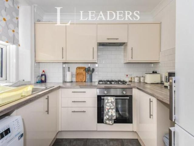 Flat for rent in Dulcote, Bath And North East Somerset