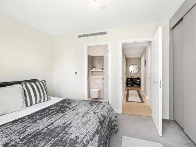 Flat for rent in Greater London