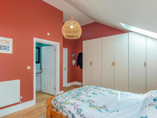 Flat for rent in Nunnery Wood, St Peters