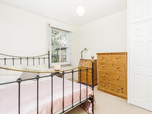 Flat for rent