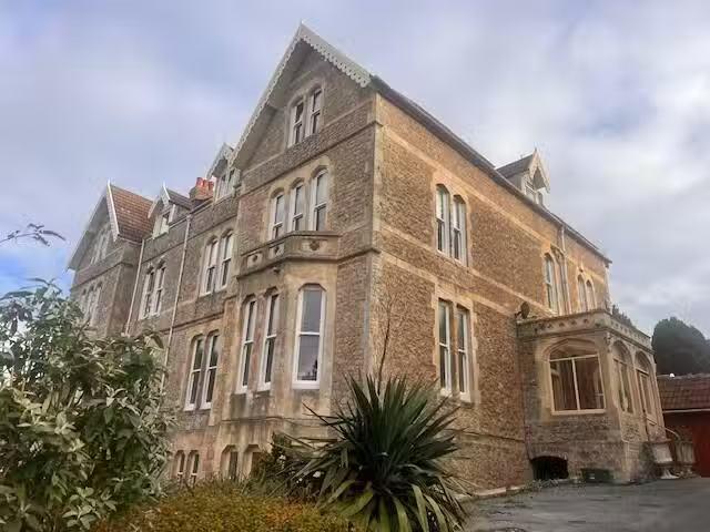 House for rent in Clevedon, North Somerset