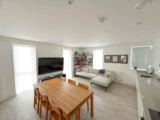 Apartment for rent in Lower Wolvercote, Oxford
