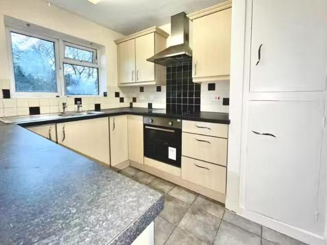 House for rent in Ollerton and Boughton CP, Alverton