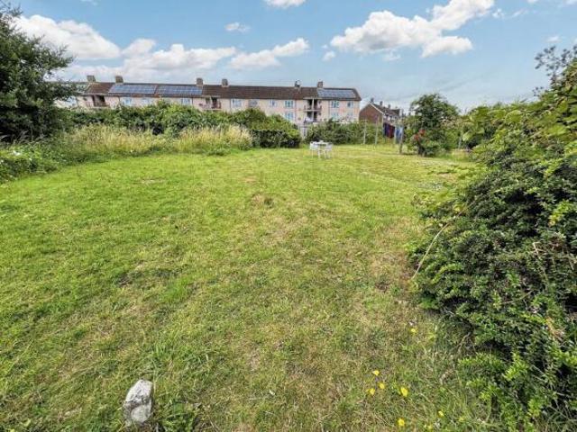 Flat for rent in Polsloe, Watergate