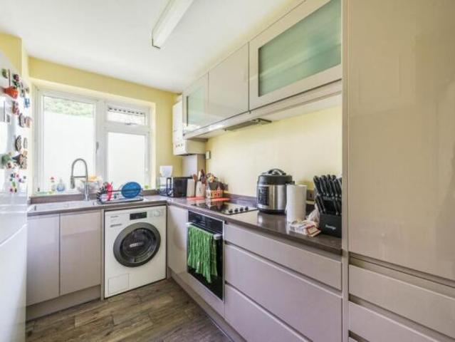 Flat for rent in Chiswick, Greater London