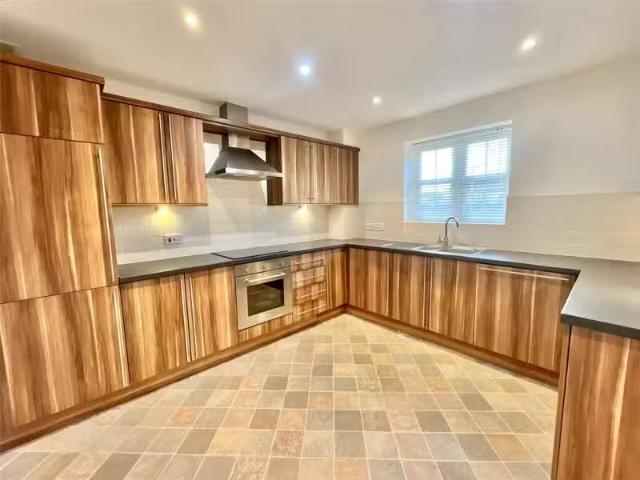 House for rent in No Place, Stanley