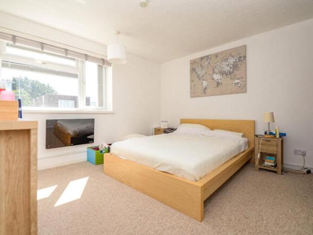 Flat for rent in Southampton, England