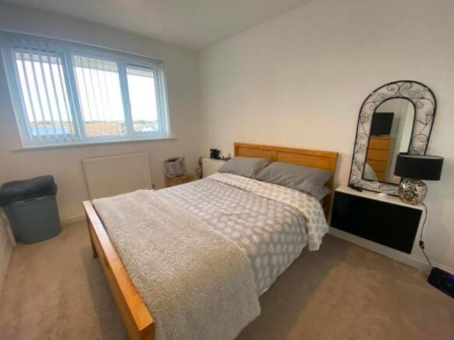Flat for rent in St Anthony's Hill, Eastbourne