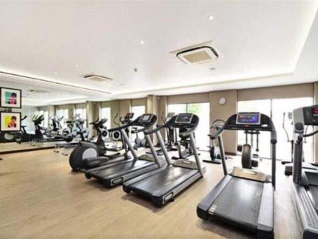 Flat for rent in Cat Hill