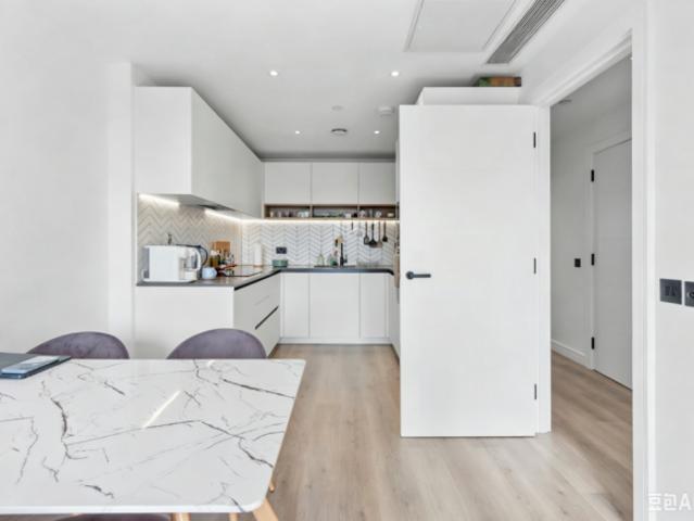 Flat for rent in Ashurst Bridge, Hampshire