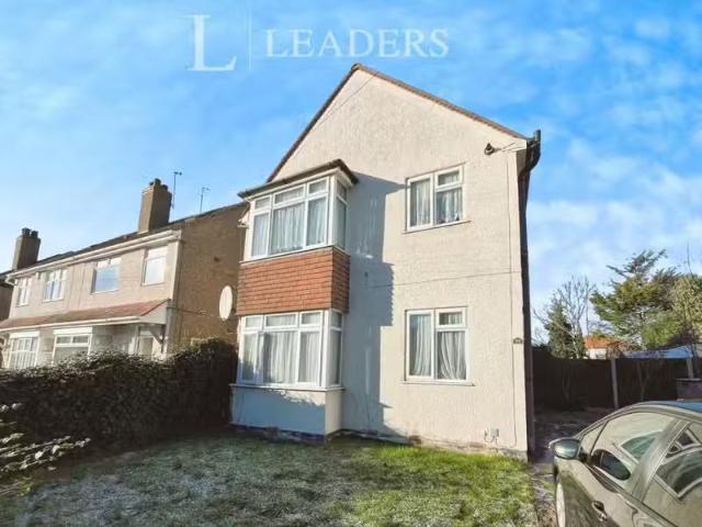 House for rent in Dale Hill, Essex