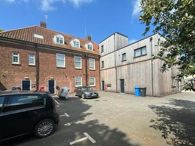 House for rent in Eastbridge, Suffolk