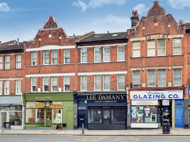 Flat for rent in Beckenham