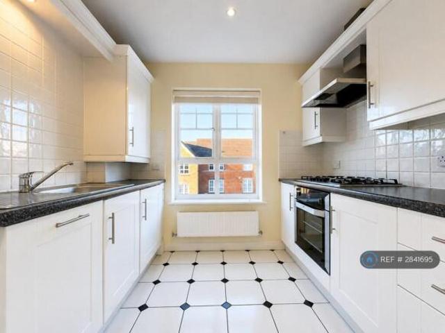 Flat for rent in Northampton, Northamptonshire