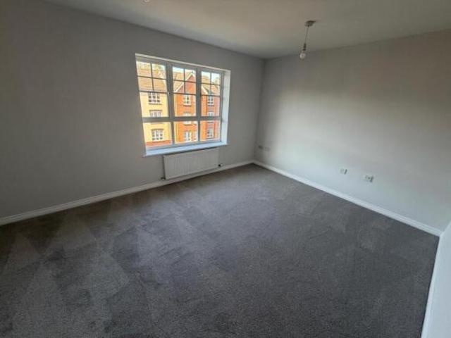Flat for rent in Northampton, Northamptonshire