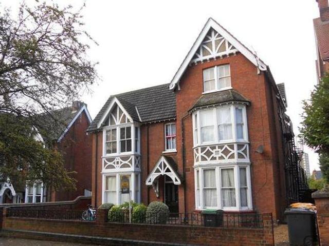 House for rent in Bedford, England