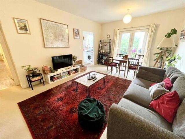 Flat for rent in Feckenham, City Of Bristol