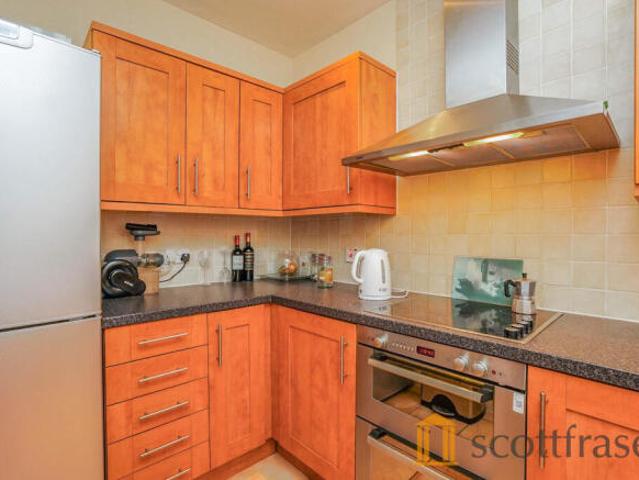 Flat for rent in The Slade, Oxfordshire
