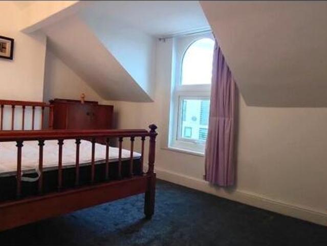 Flat for rent in Georgia, Greater Manchester