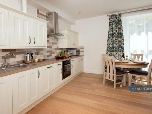 Flat for rent in The Slade, Oxfordshire