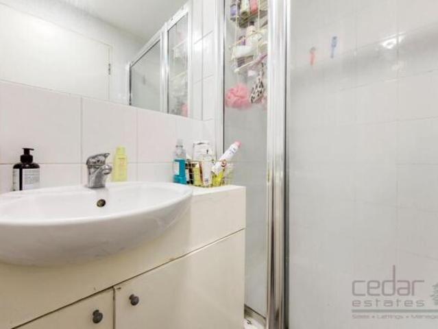 Flat for rent in Strode, Devon