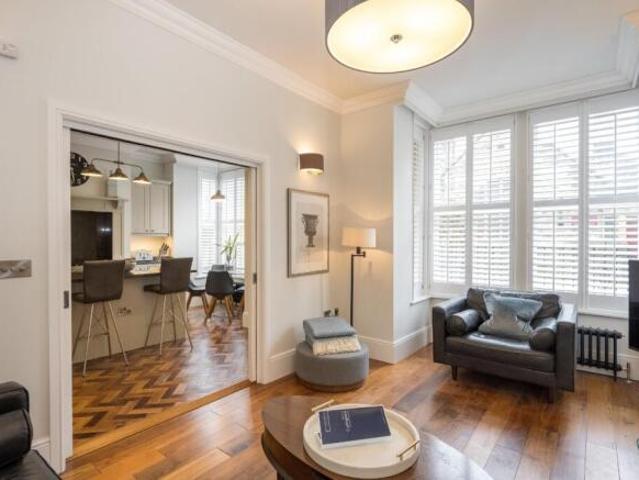Flat for rent in Low Harrogate, Harrogate