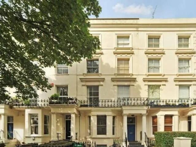 Flat for rent in Ashill, St John's Wood