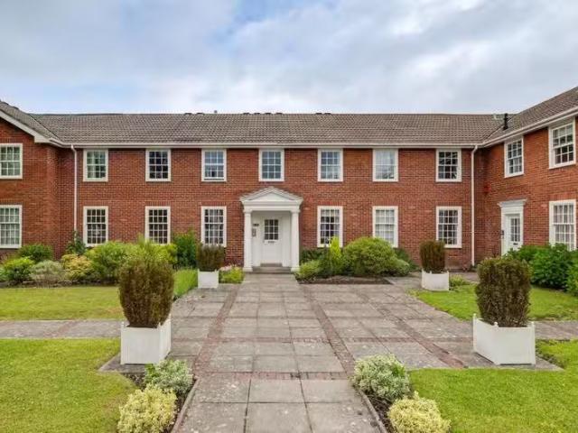 House for rent in Two Mills, Cheshire